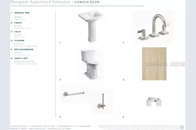 4693 Azalea Drive, Hardeeville, SC 29927 - Photo 9