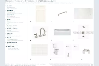 4693 Azalea Drive, Hardeeville, SC 29927 - Photo 7