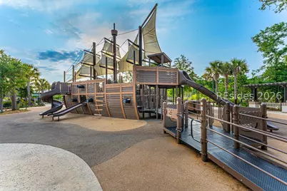 4 N Forest Beach Drive #208, Hilton Head Island, SC 29928 - Photo 45