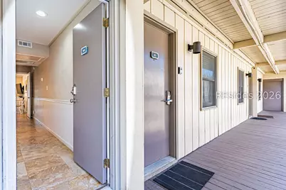 4 N Forest Beach Drive #208, Hilton Head Island, SC 29928 - Photo 5