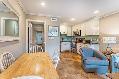 4 N Forest Beach Drive #208, Hilton Head Island, SC 29928 - Photo 7