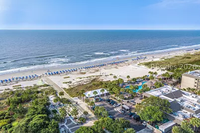 4 N Forest Beach Drive #208, Hilton Head Island, SC 29928 - Photo 47
