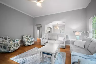 4 Indigo Run Drive #1320, Hilton Head Island, SC 29926 - Photo 17