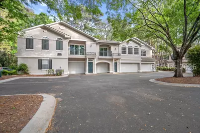 4 Indigo Run Drive #1320, Hilton Head Island, SC 29926 - Photo 39