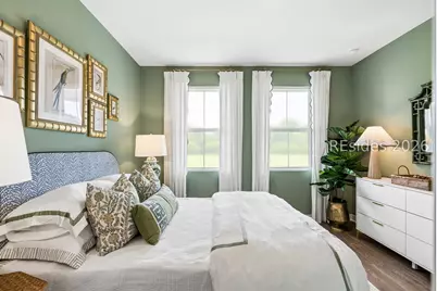 1603 Blue Moon Drive, Hardeeville, SC 29927 - Photo 3
