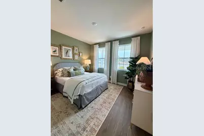 1603 Blue Moon Drive, Hardeeville, SC 29927 - Photo 5