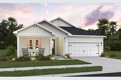 1603 Blue Moon Drive, Hardeeville, SC 29927 - Photo 3