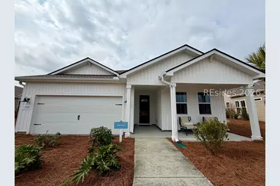 1679 Blue Moon Drive, Hardeeville, SC 29927 - Photo 7