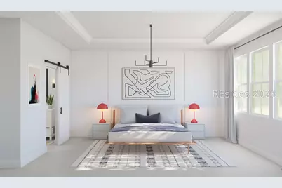 1679 Blue Moon Drive, Hardeeville, SC 29927 - Photo 17