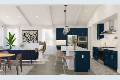 1679 Blue Moon Drive, Hardeeville, SC 29927 - Photo 11