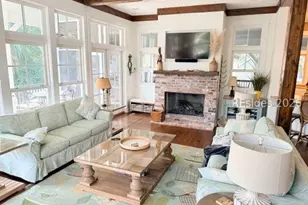 22 Carters Manor, Hilton Head Island, SC 29928 - Photo 5