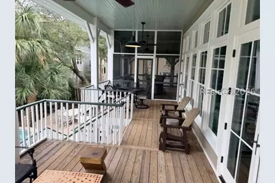 22 Carters Manor, Hilton Head Island, SC 29928 - Photo 3