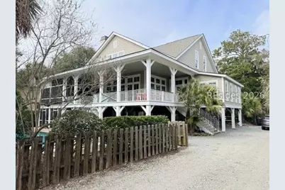 22 Carters Manor, Hilton Head Island, SC 29928 - Photo 1