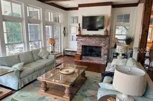 22 Carters Manor, Hilton Head Island, SC 29928 - Photo 5