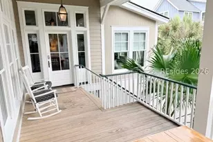 22 Carters Manor, Hilton Head Island, SC 29928 - Photo 3