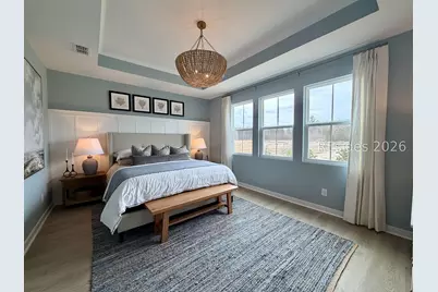 1522 White Water Drive, Hardeeville, SC 29927 - Photo 1