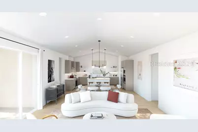 1522 White Water Drive, Hardeeville, SC 29927 - Photo 17