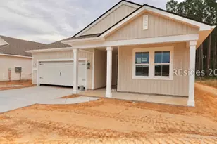 1522 White Water Dr, Hardeeville, SC 29927 - Photo 1