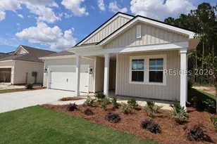 1522 White Water Dr, Hardeeville, SC 29927 - Photo 3