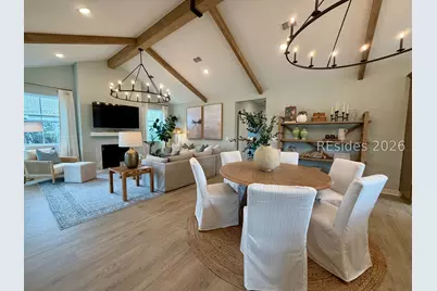 1522 White Water Drive, Hardeeville, SC 29927 - Photo 29