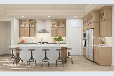 1568 White Water Drive, Hardeeville, SC 29927 - Photo 9