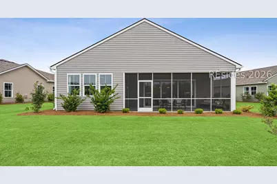 1542 White Water Drive, Hardeeville, SC 29927 - Photo 31