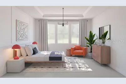 1542 White Water Drive, Hardeeville, SC 29927 - Photo 17