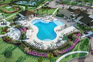 1542 White Water Dr, Hardeeville, SC 29927 - Photo 5