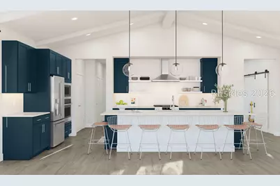 1542 White Water Drive, Hardeeville, SC 29927 - Photo 9