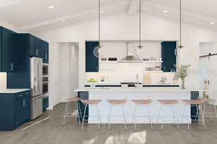 1542 White Water Dr, Hardeeville, SC 29927 - Photo 9