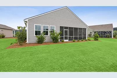 1542 White Water Drive, Hardeeville, SC 29927 - Photo 29