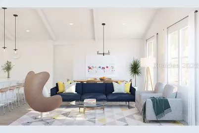 1542 White Water Drive, Hardeeville, SC 29927 - Photo 7