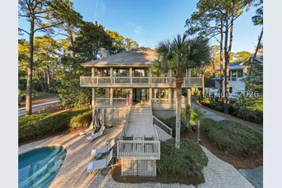 1 Brown Pelican Road, Hilton Head Island, SC 29928 - Photo 1