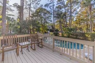 1 Brown Pelican Rd, Hilton Head Island, SC 29928 - Photo 43