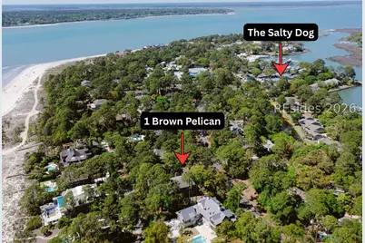 1 Brown Pelican Road, Hilton Head Island, SC 29928 - Photo 3