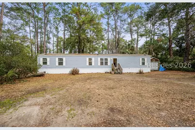 14 Palm Point Road, Beaufort, SC 29907 - Photo 1