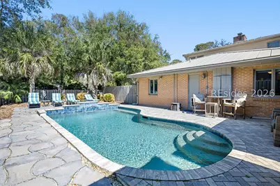 2 Nighthawk Street, Hilton Head Island, SC 29928 - Photo 5
