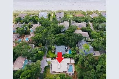 2 Nighthawk Street, Hilton Head Island, SC 29928 - Photo 3