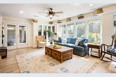 2 Nighthawk Street, Hilton Head Island, SC 29928 - Photo 17