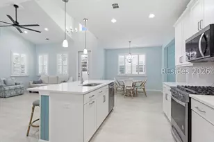 271 Flip Side Ln, Hardeeville, SC 29927 - Photo 5