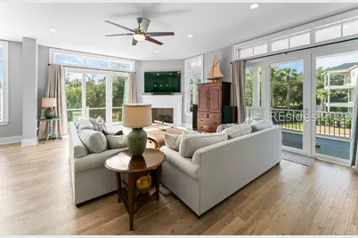 10 Shear Water Drive, Hilton Head Island, SC 29926 - Photo 5