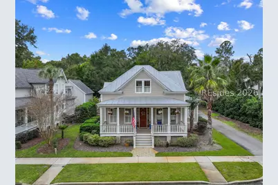 61 Park Way, Beaufort, SC 29907 - Photo 1