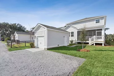 7 Basin Trail Street, Beaufort, SC 29907 - Photo 17