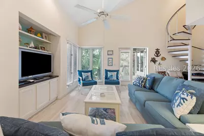 20 Queens Folly Road #1879, Hilton Head Island, SC 29928 - Photo 17