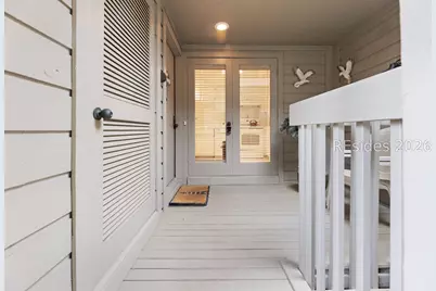 20 Queens Folly Road #1879, Hilton Head Island, SC 29928 - Photo 3