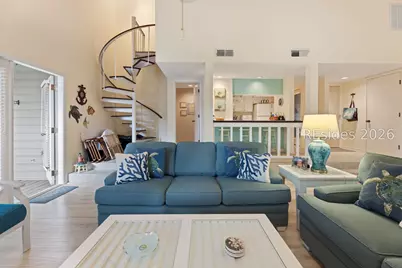20 Queens Folly Road #1879, Hilton Head Island, SC 29928 - Photo 1