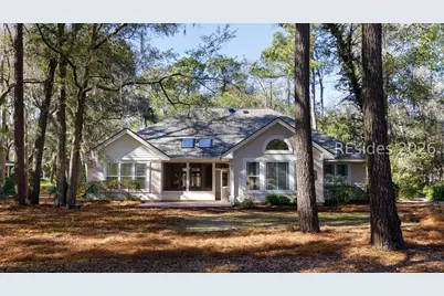 212 Fort Howell Drive, Hilton Head Island, SC 29926 - Photo 49