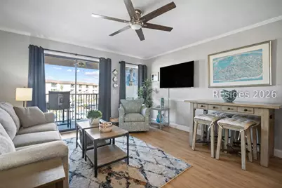 40 Folly Field Road #A214, Hilton Head Island, SC 29928 - Photo 7