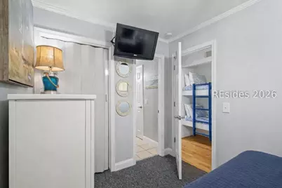 40 Folly Field Road #A214, Hilton Head Island, SC 29928 - Photo 5