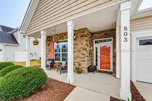 803 Hearthstone Dr, Ridgeland, SC 29936 - Photo 7